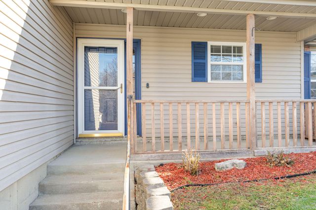 153 Sapling Drive, Branson, MO 65616