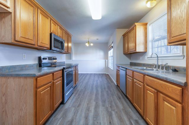 153 Sapling Drive, Branson, MO 65616