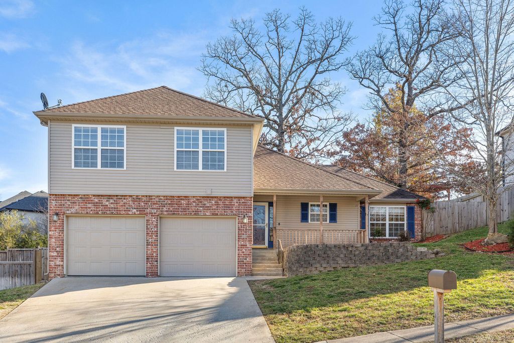 153 Sapling Drive, Branson, MO 65616