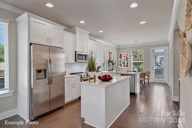3022 Loso Terrace 52, Charlotte, NC 28217