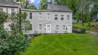 2824 Salisbury Street, South Side, PA 15210