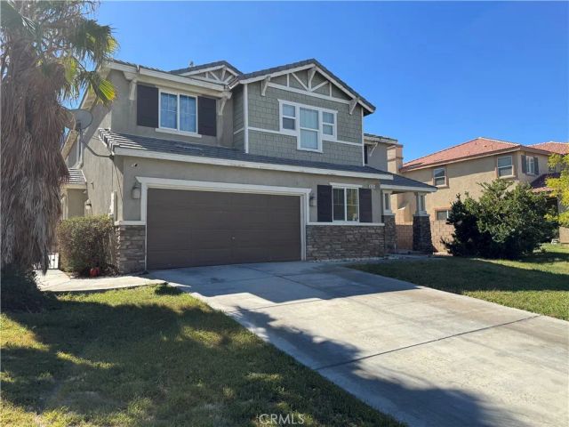 6134 Archwood Way, Palmdale, CA 93552