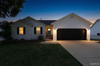 2118 Prairie Glen Drive, Herculaneum, MO 63048