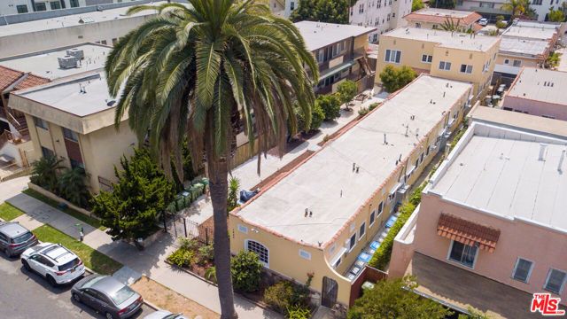 1845 N New Hampshire Avenue, Los Angeles, CA 90027