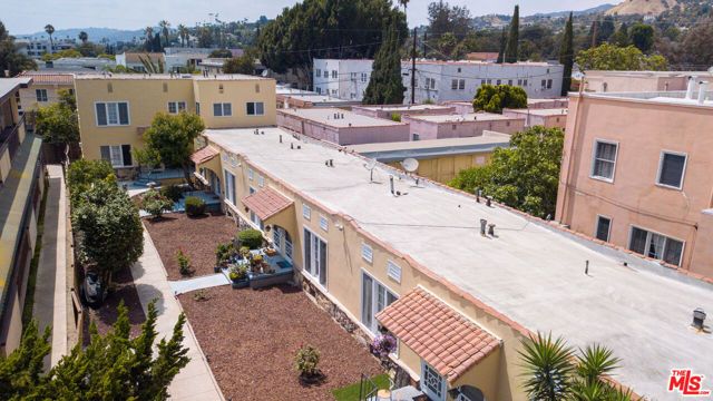 1845 N New Hampshire Avenue, Los Angeles, CA 90027