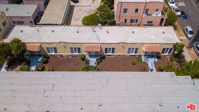 1845 N New Hampshire Avenue, Los Angeles, CA 90027