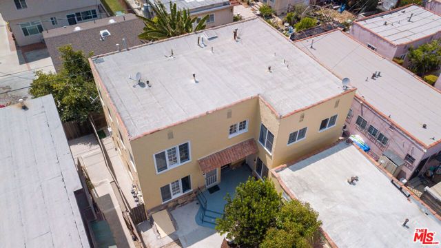 1845 N New Hampshire Avenue, Los Angeles, CA 90027