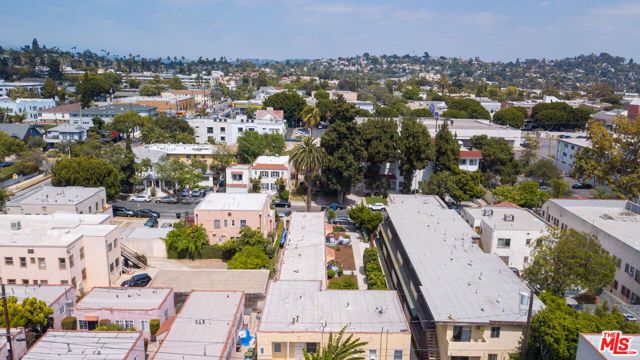 1845 N New Hampshire Avenue, Los Angeles, CA 90027