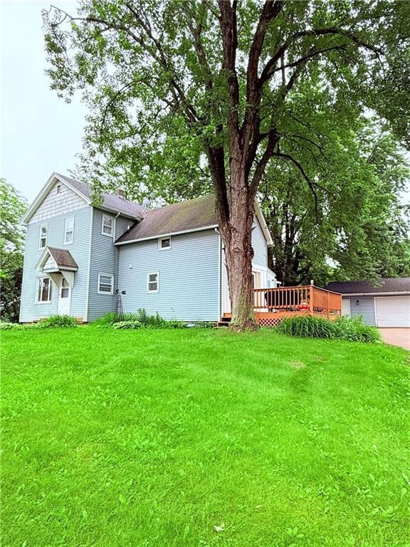 E5690 510th Avenue, Menomonie, WI 54751