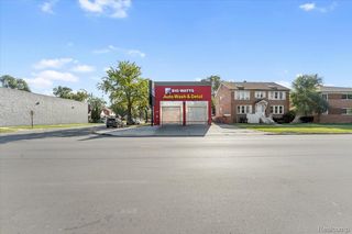 12101 Morang Avenue, Detroit, MI 48224