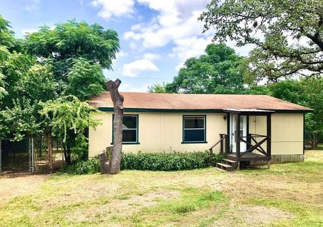 1103 Lipan TRL, Austin, TX 78733