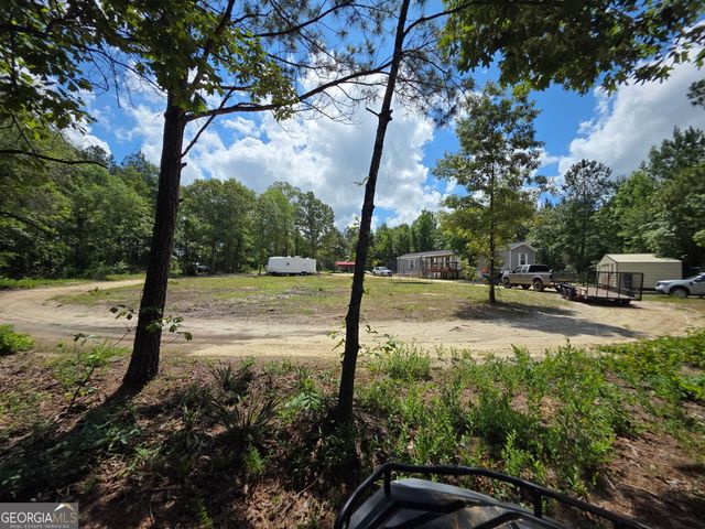 1667 Richard Moore Road, Dublin, GA 31021