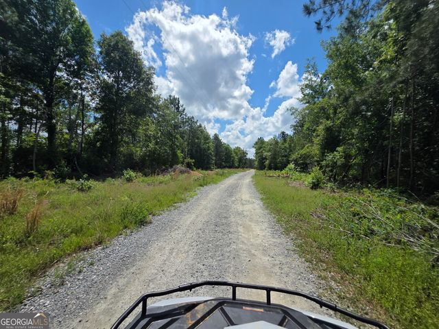 1667 Richard Moore Road, Dublin, GA 31021