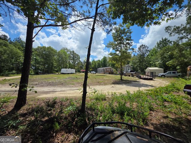 1667 Richard Moore Road, Dublin, GA 31021