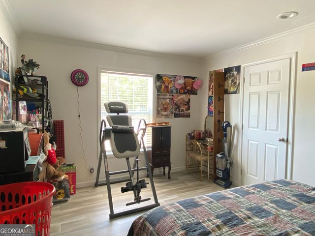 1667 Richard Moore Road, Dublin, GA 31021