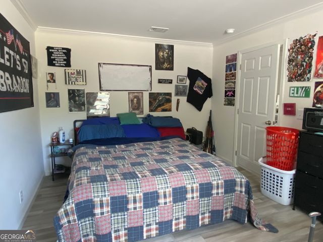 1667 Richard Moore Road, Dublin, GA 31021