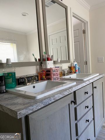 1667 Richard Moore Road, Dublin, GA 31021
