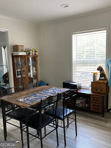 1667 Richard Moore Road, Dublin, GA 31021