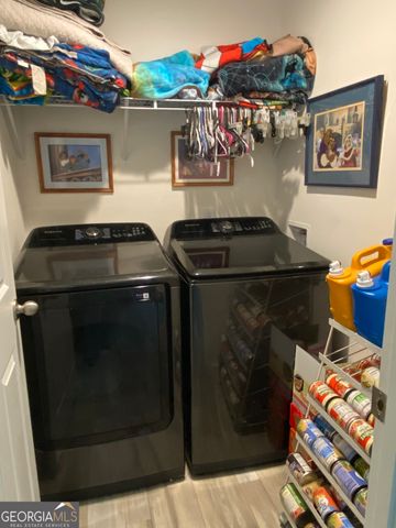1667 Richard Moore Road, Dublin, GA 31021
