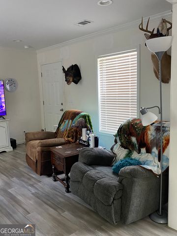 1667 Richard Moore Road, Dublin, GA 31021