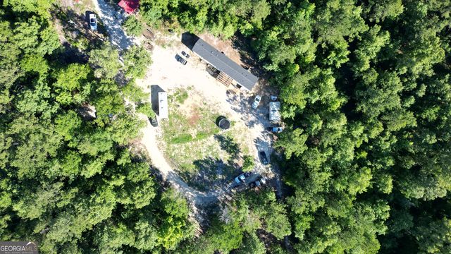 1667 Richard Moore Road, Dublin, GA 31021