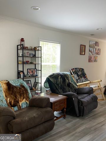 1667 Richard Moore Road, Dublin, GA 31021