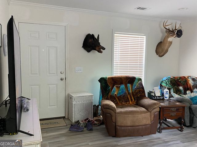 1667 Richard Moore Road, Dublin, GA 31021
