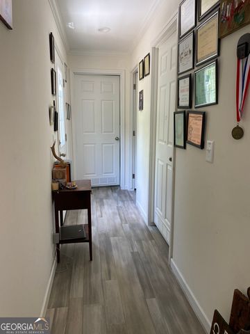 1667 Richard Moore Road, Dublin, GA 31021