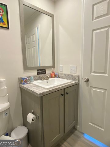 1667 Richard Moore Road, Dublin, GA 31021