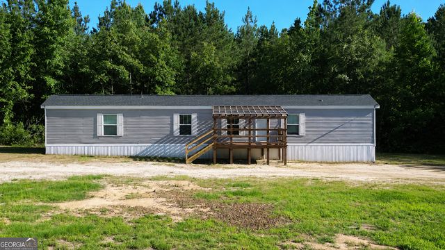 1667 Richard Moore Road, Dublin, GA 31021