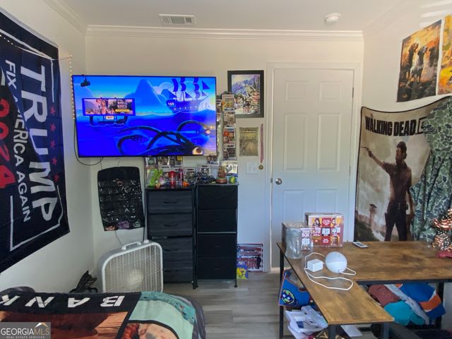 1667 Richard Moore Road, Dublin, GA 31021
