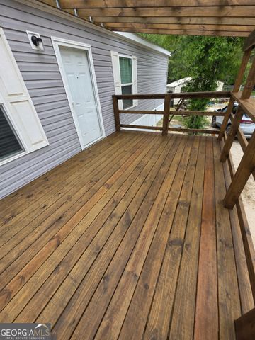 1667 Richard Moore Road, Dublin, GA 31021