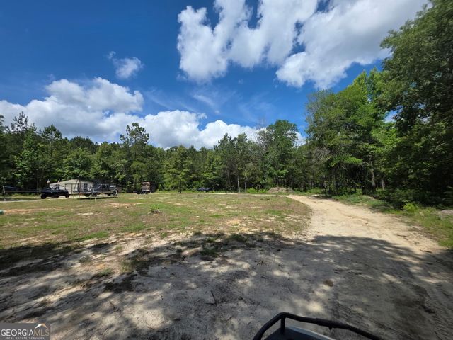 1667 Richard Moore Road, Dublin, GA 31021