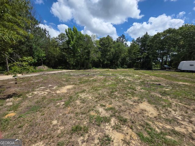 1667 Richard Moore Road, Dublin, GA 31021