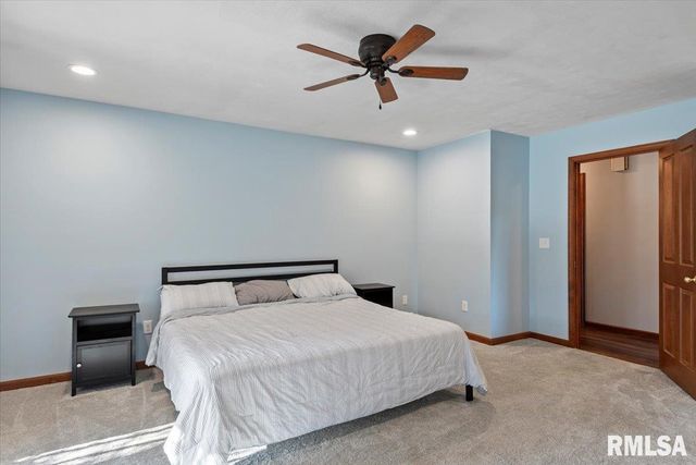 6378 DEER RUN Road, Rochester, IL 62563