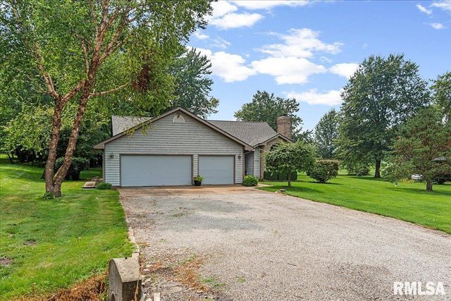 6378 DEER RUN Road, Rochester, IL 62563