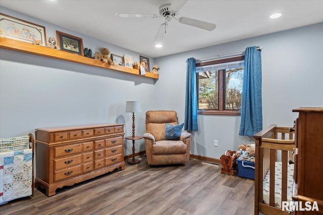 6378 DEER RUN Road, Rochester, IL 62563