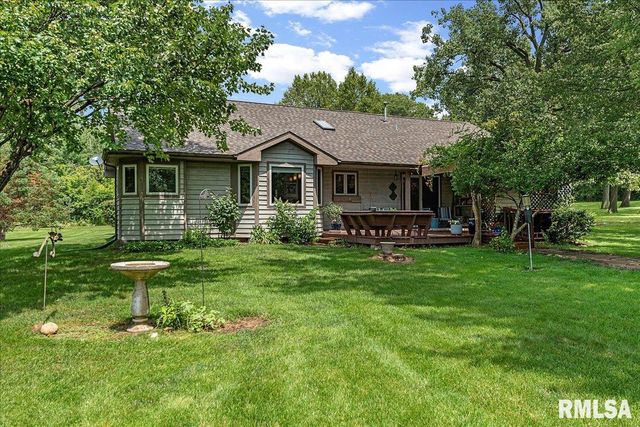 6378 DEER RUN Road, Rochester, IL 62563