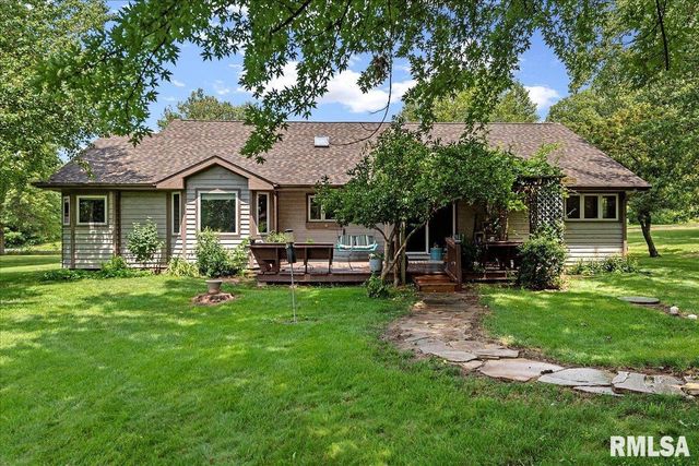 6378 DEER RUN Road, Rochester, IL 62563