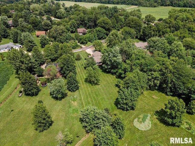 6378 DEER RUN Road, Rochester, IL 62563