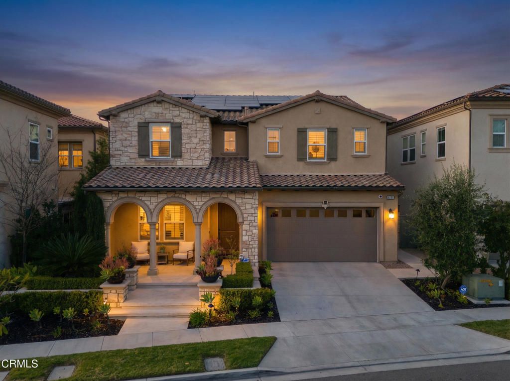 13 Barberry, Lake Forest, CA 92630 — exterior