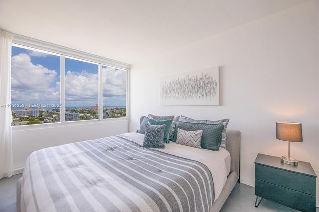 1000 West Ave 1510, Miami Beach, FL 33139