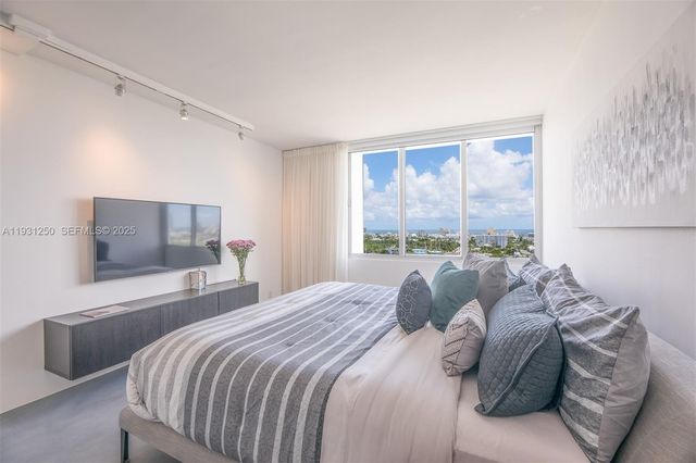 1000 West Ave 1510, Miami Beach, FL 33139