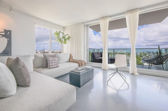 1000 West Ave 1510, Miami Beach, FL 33139