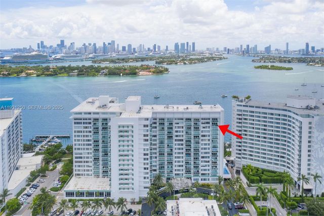 1000 West Ave 1510, Miami Beach, FL 33139