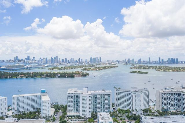 1000 West Ave 1510, Miami Beach, FL 33139