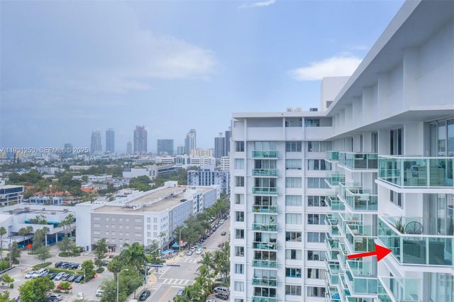 1000 West Ave 1510, Miami Beach, FL 33139