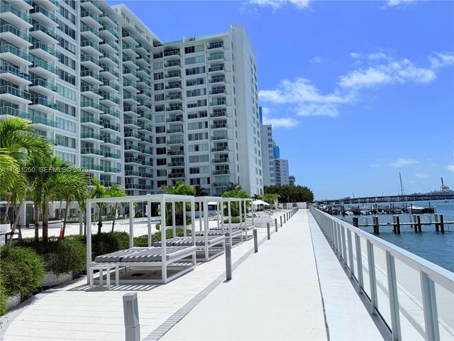1000 West Ave 1510, Miami Beach, FL 33139
