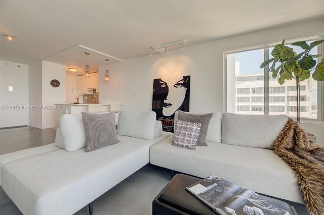 1000 West Ave 1510, Miami Beach, FL 33139