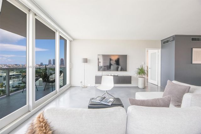 1000 West Ave 1510, Miami Beach, FL 33139